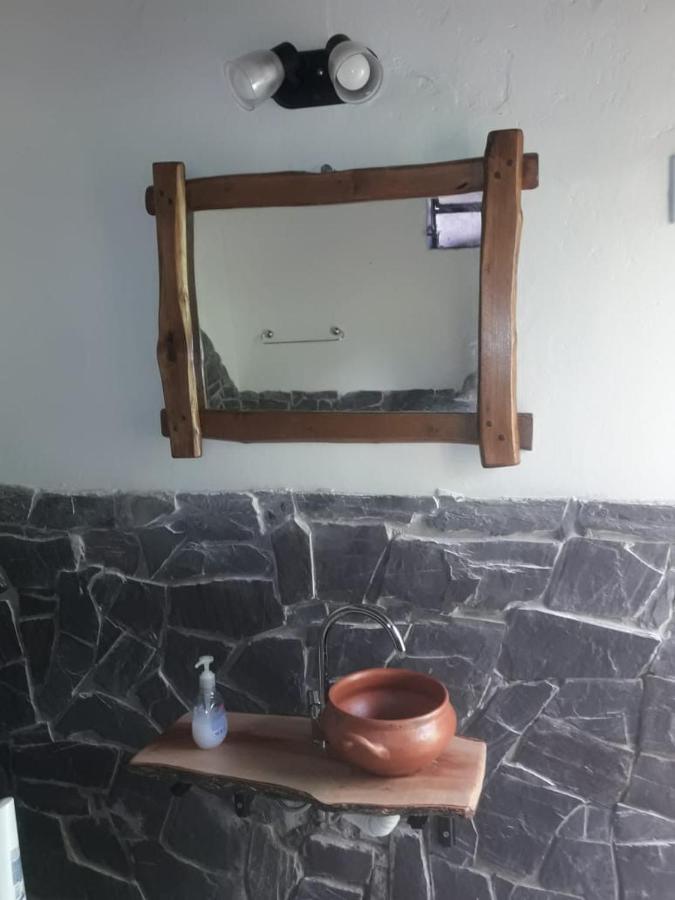 Tilcara Hostel Bagian luar foto